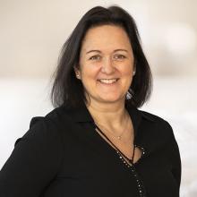 Mieke van de Capelle