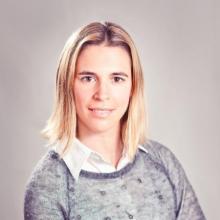 Maud Reiter