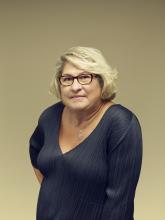Nathalie Lorson